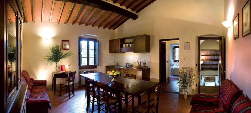 Apartment | Private kitchen | Electric kettle