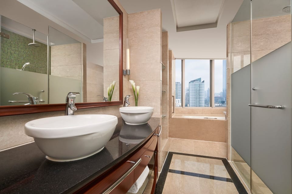 Nanning Marriott Hotel Hotel in China