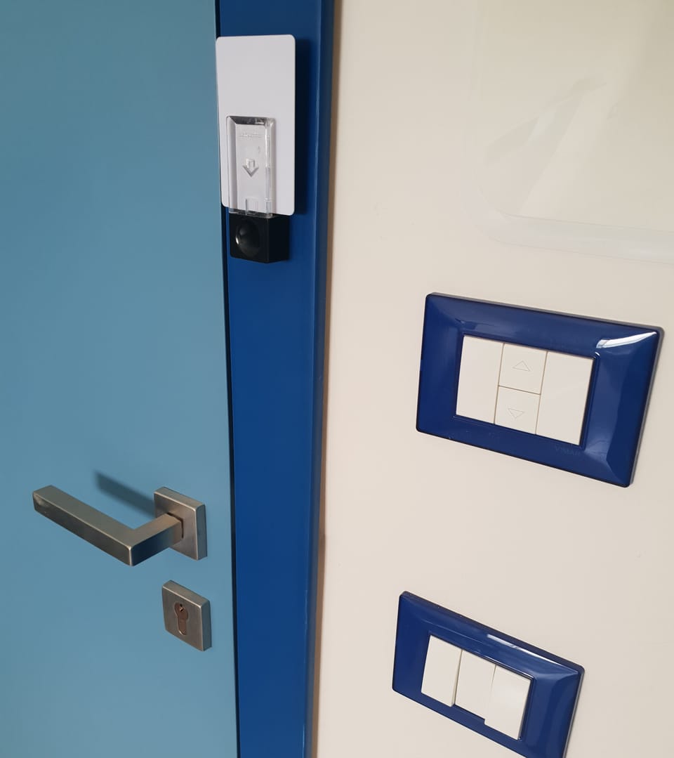 Minibar, in-room safe, free WiFi, bed sheets