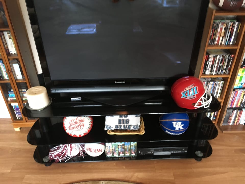 Television