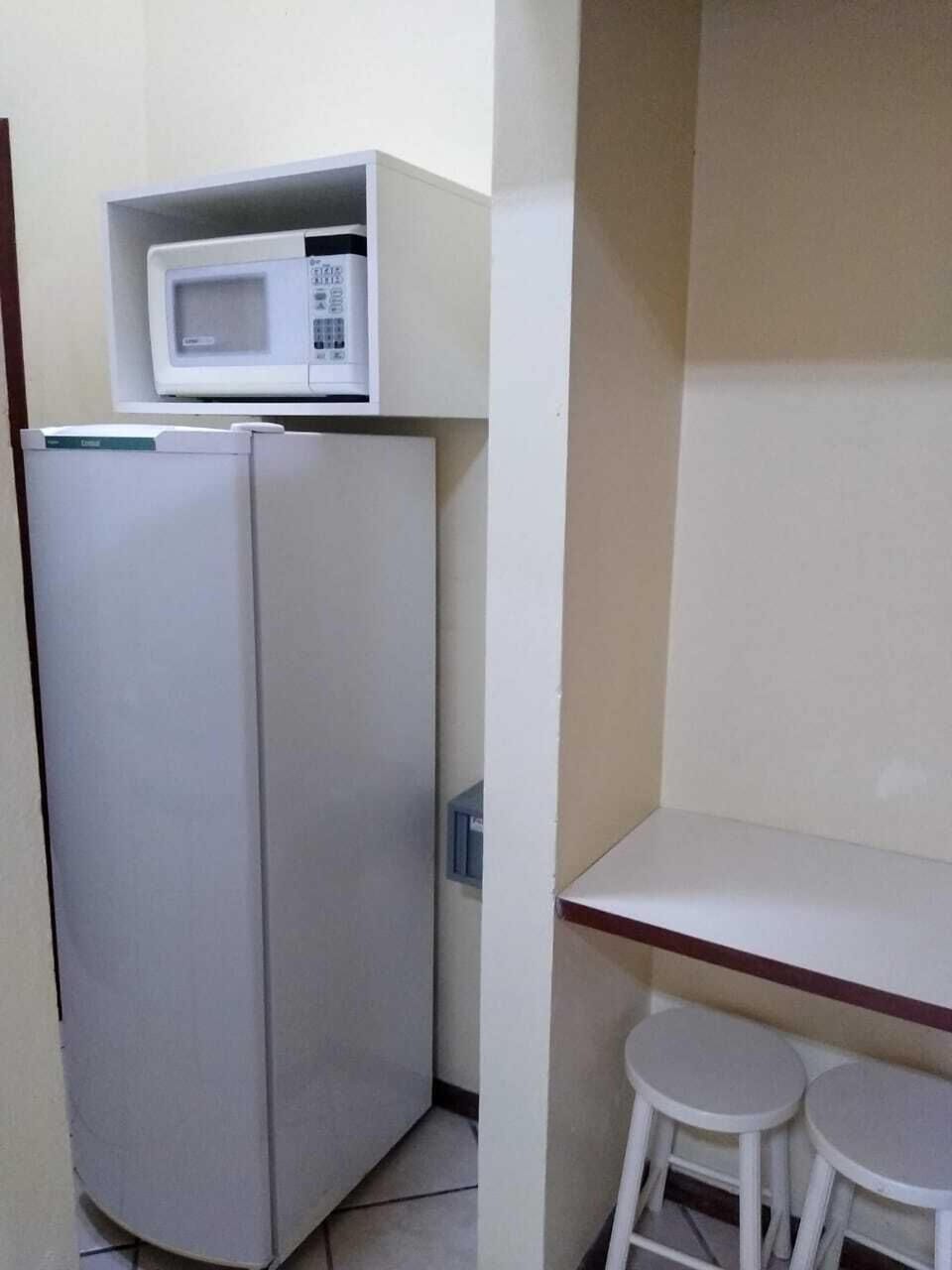Superior Double Room | Private kitchen | Mini-fridge, cookware/dishes/utensils