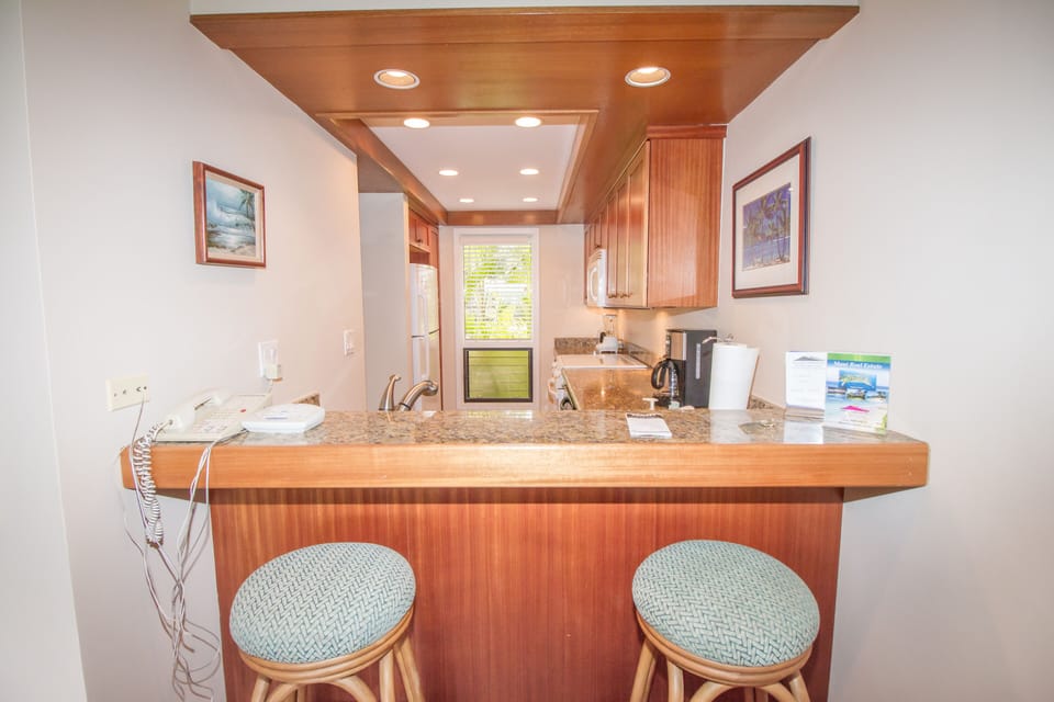 Kitchen/Bar