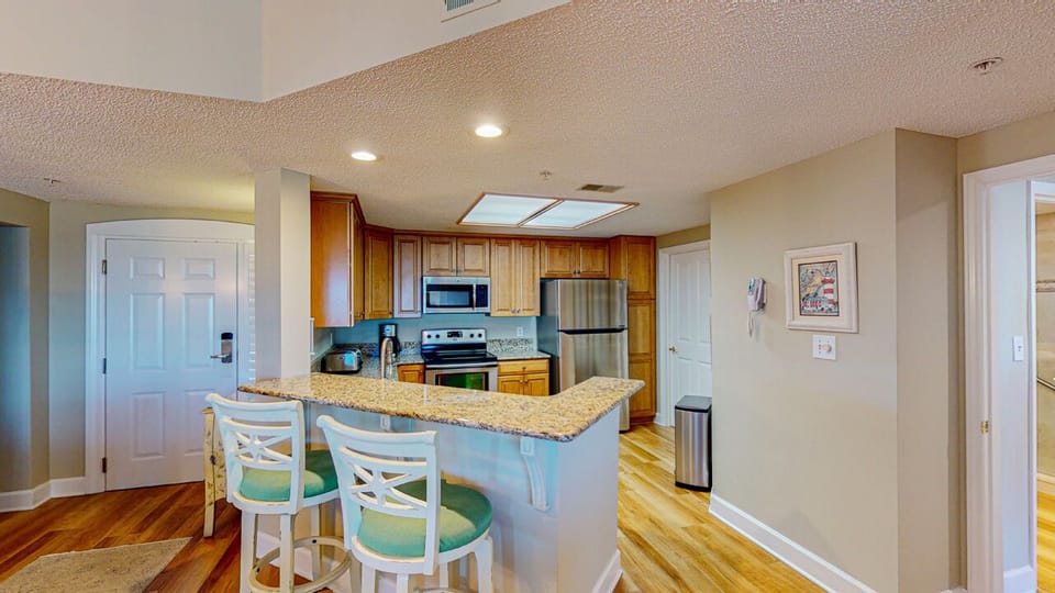 Countertop Seating
