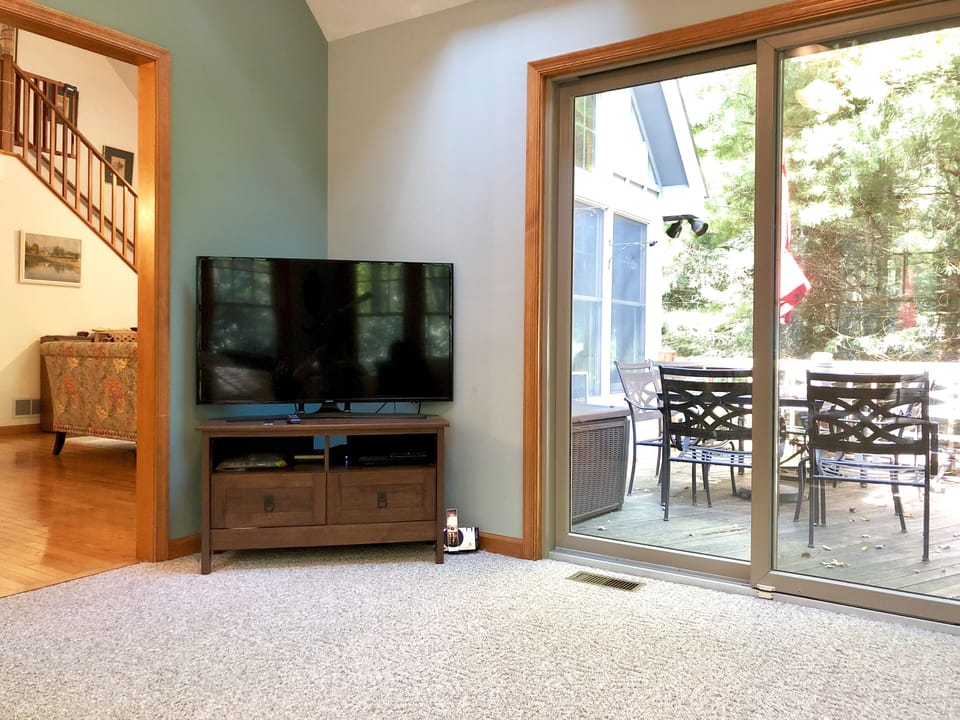 Sunroom