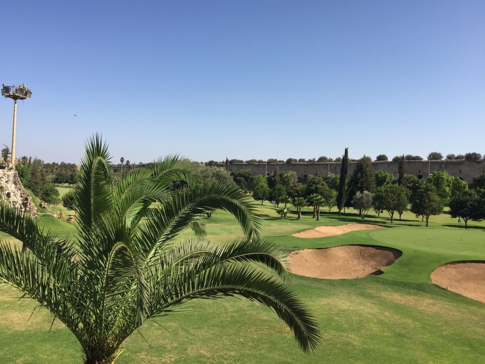 Golf