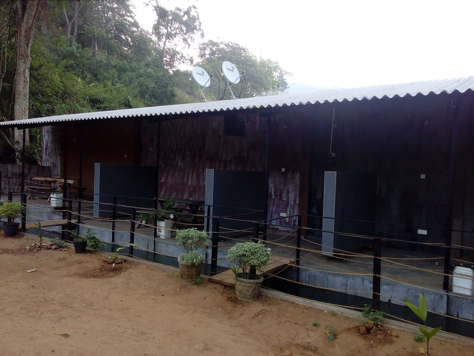 Hotel Elaine Hotel in Uva Province, Sri Lanka