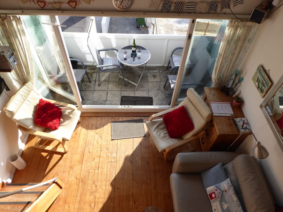 taken from mezzanine