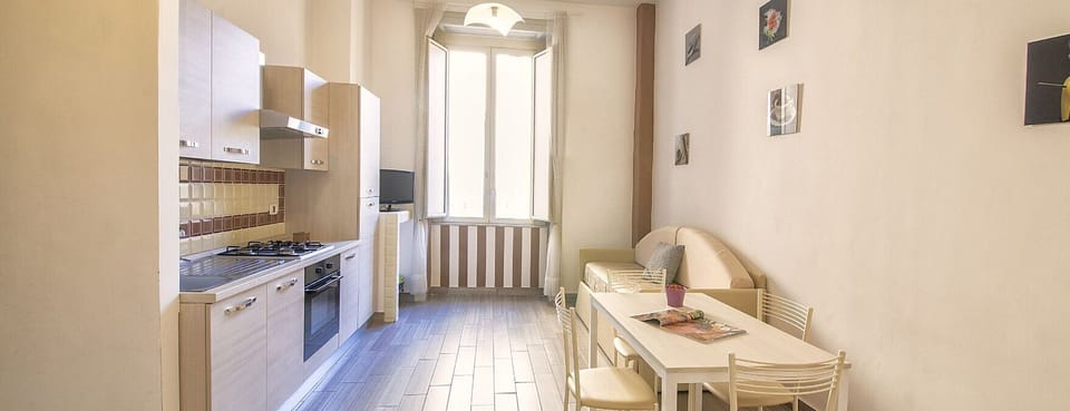 Superior Apartment | Private kitchen
