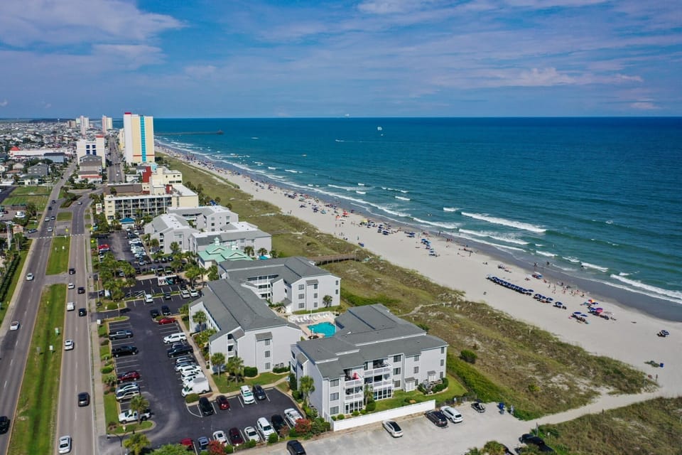 Condo, 2 Bedrooms | Beach | Beach nearby
