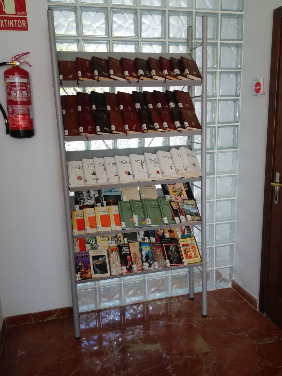 Library