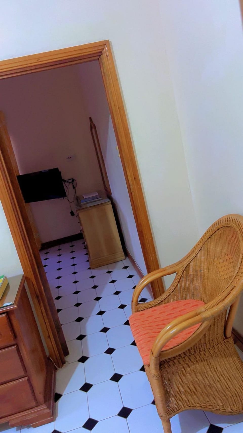 Family Suite | Premium bedding, iron/ironing board (on request), WiFi (free)