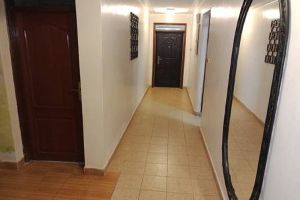 Imanisuites Bed and Breakfast in Nairobi County