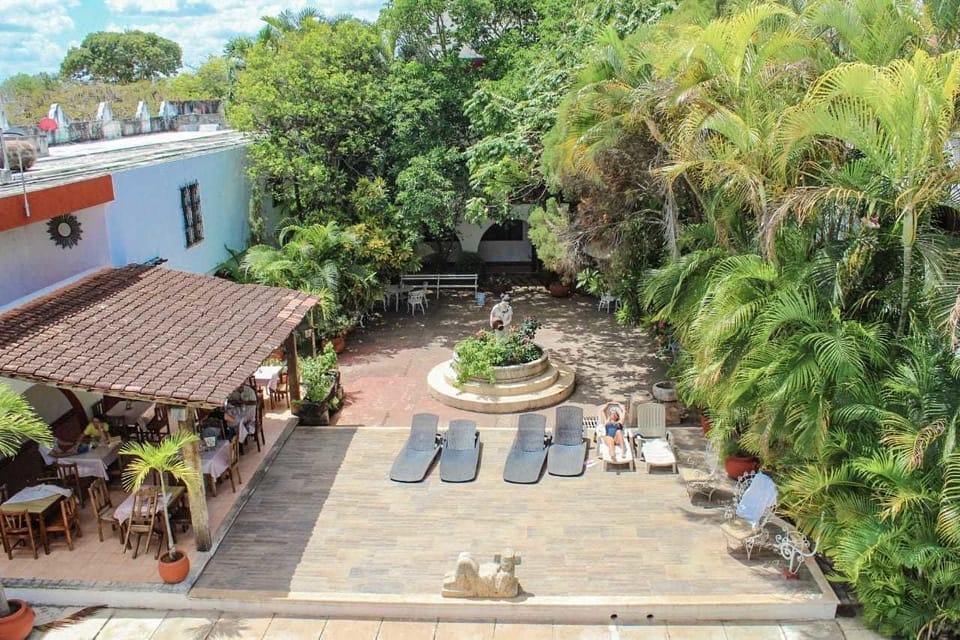 Hotel San Clemente Hotel in State of Quintana Roo