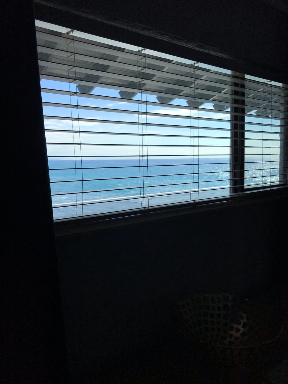 View From Master Bedroom 