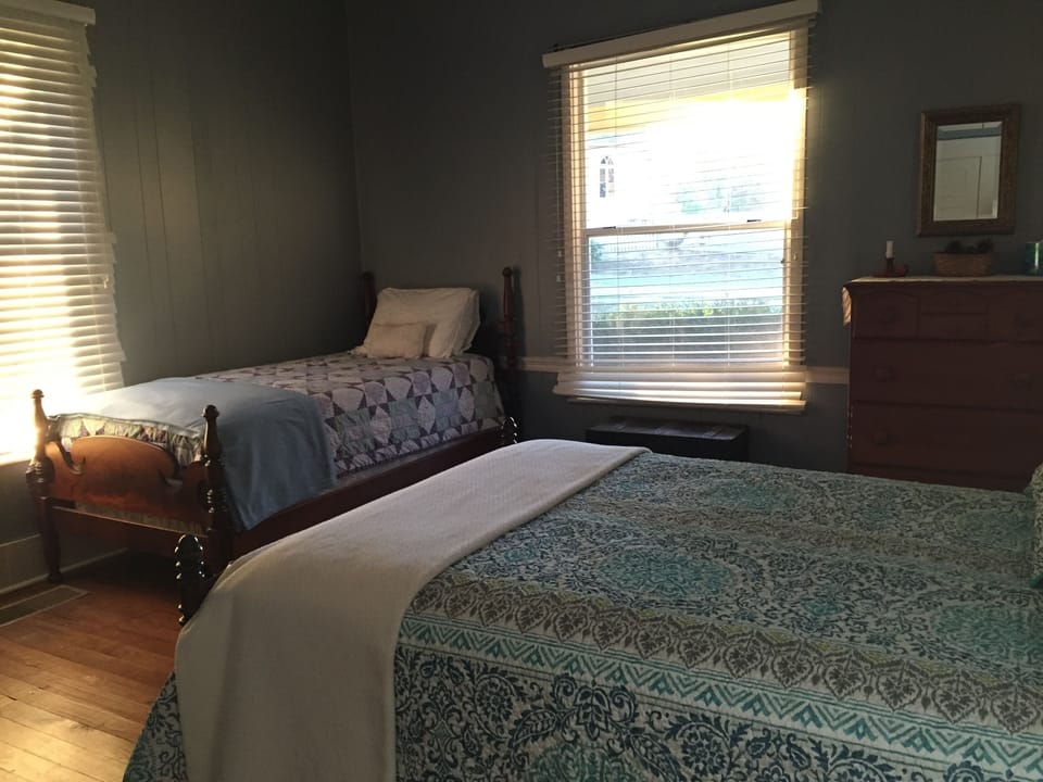 Front Bedroom