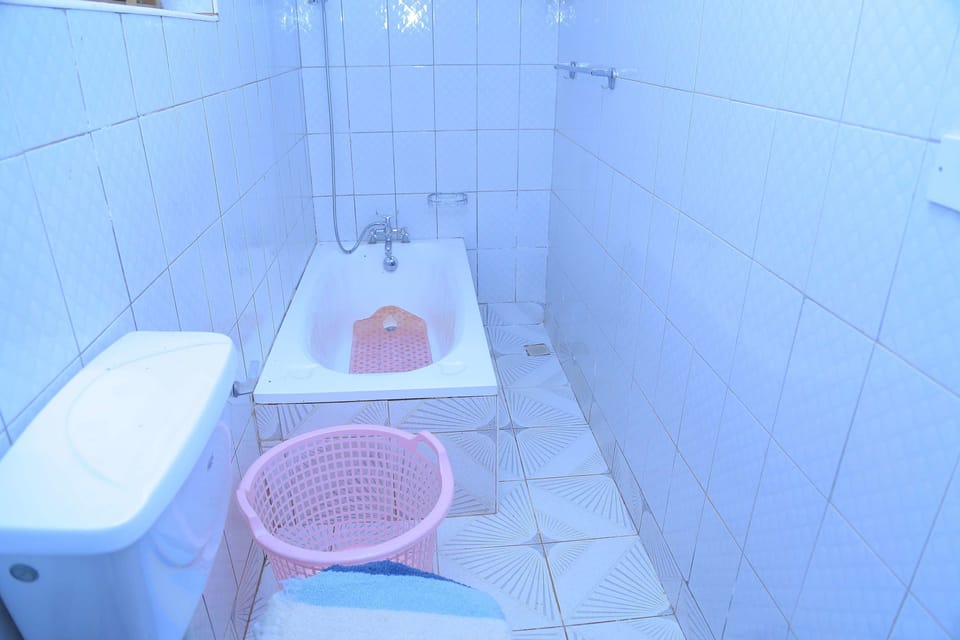Floben Apartments Hotel in Kampala