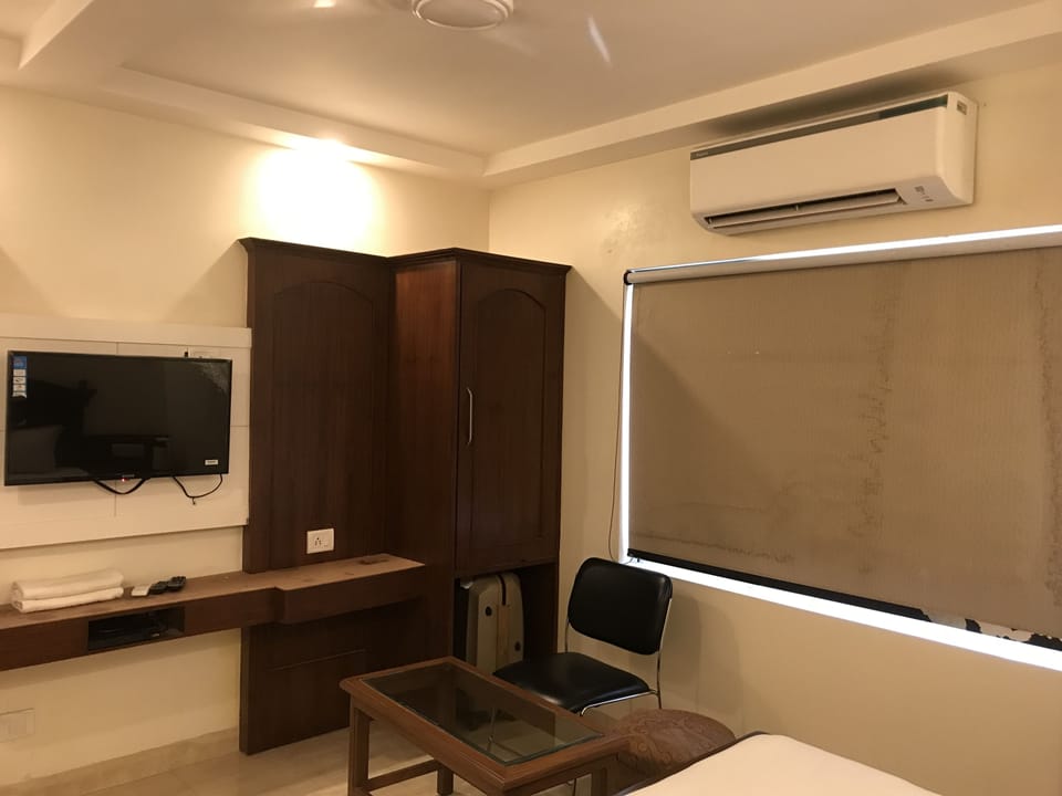 Executive Room, 1 Double Bed, Non Smoking | Room amenity