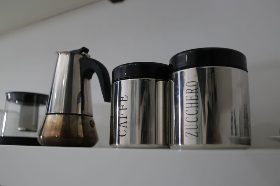 Superior Apartment, 2 Bedrooms | Living area | 40-inch Smart TV with satellite channels