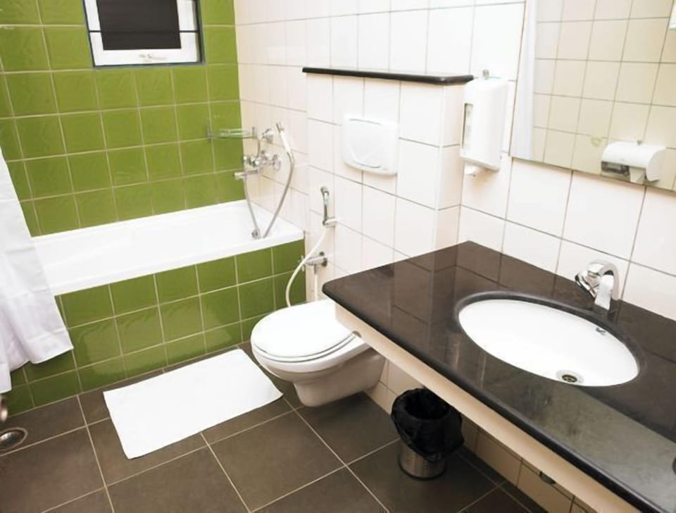 Perfect Haven Egmore Serviced Apartments Hotel in Chennai