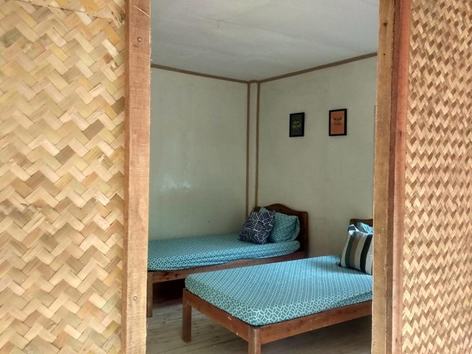 Room, Garden Area | WiFi (free)