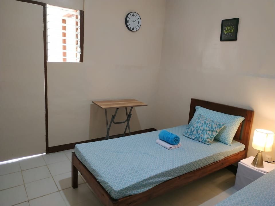 Room, Garden Area | WiFi (free)