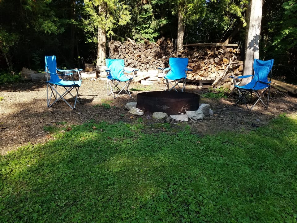 Firepit 