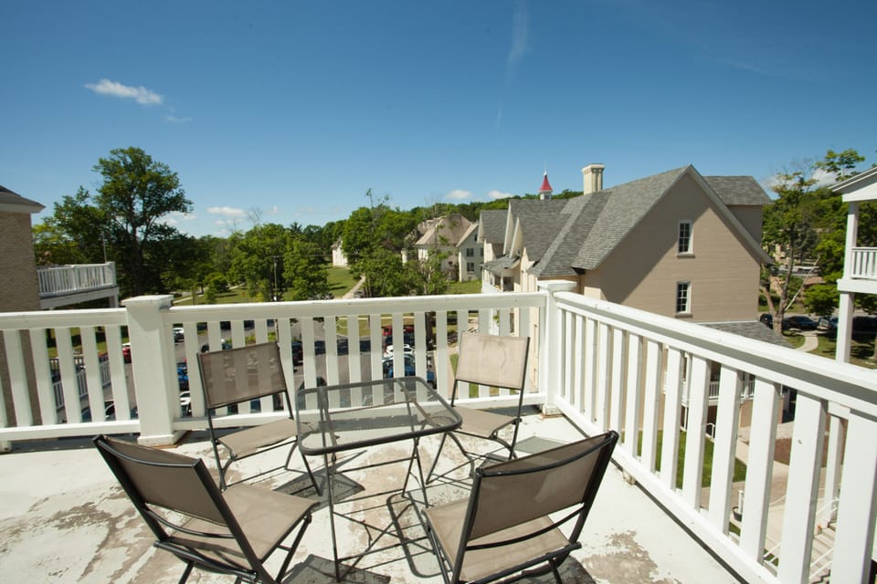 porch