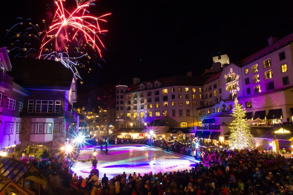There are a number of things to do in town when you take a break from mountain adventures.
