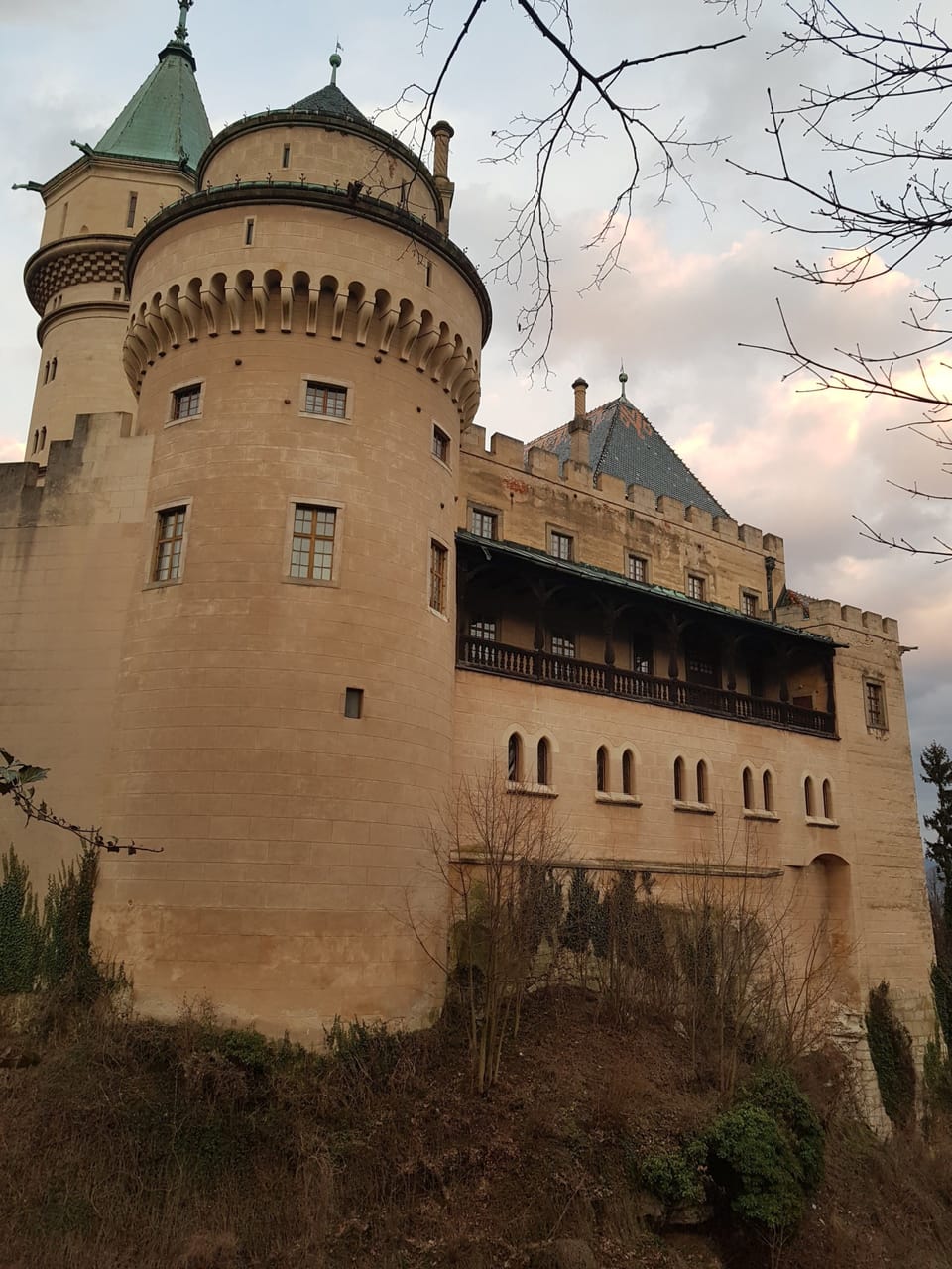 Apartmány Malý Princ Hotel in Slovakia