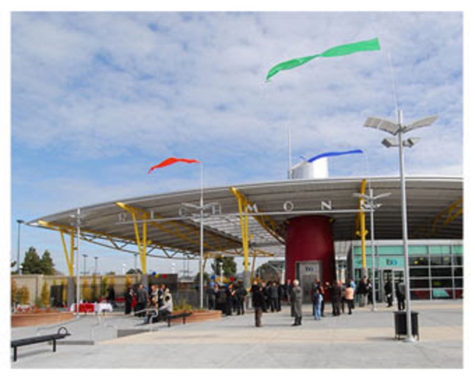 Point of interest