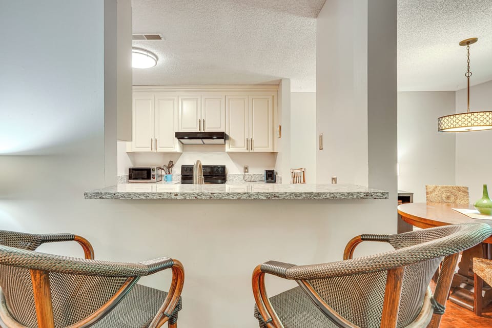 Breakfast Bar