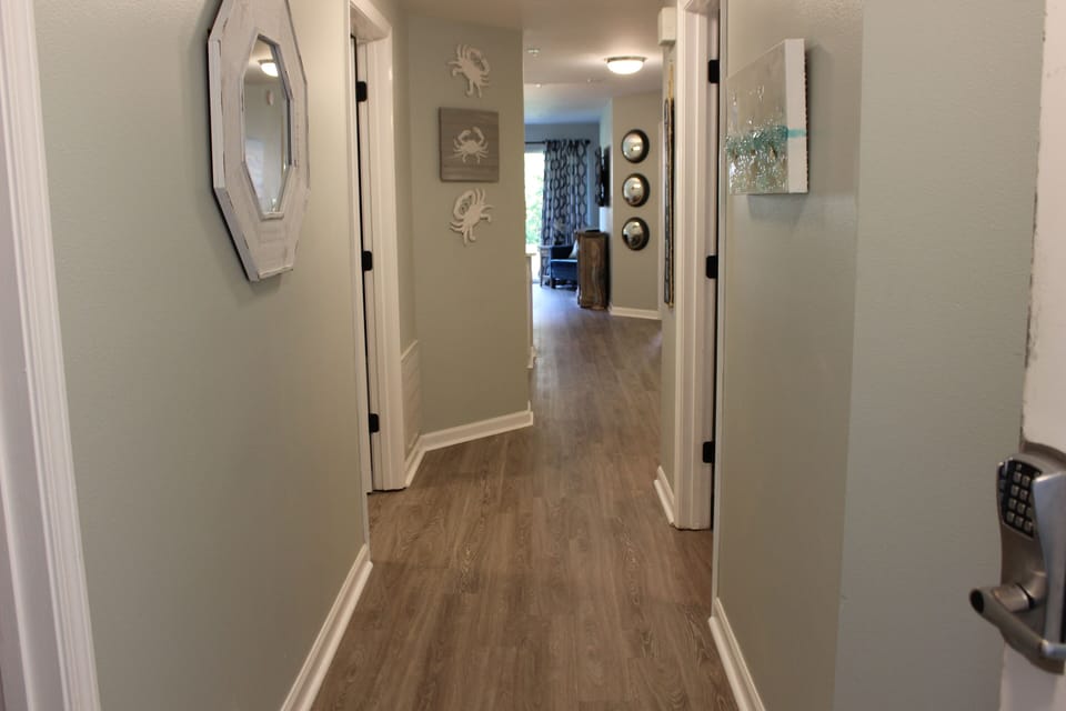 Entryway