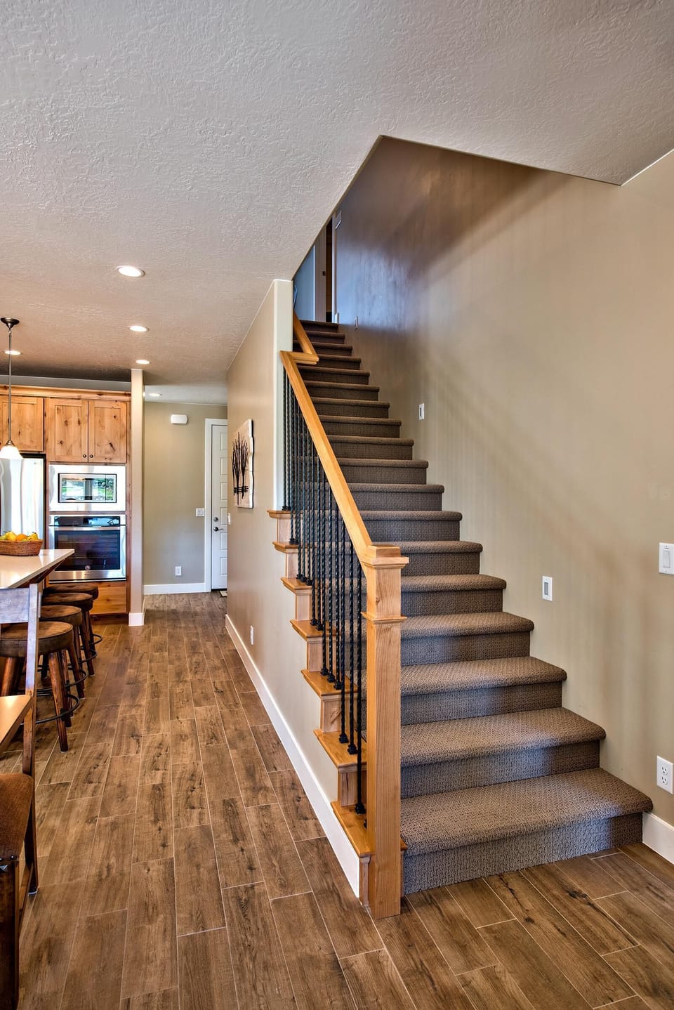House, Multiple Beds, Mountain View (I Could Live Here) | Interior