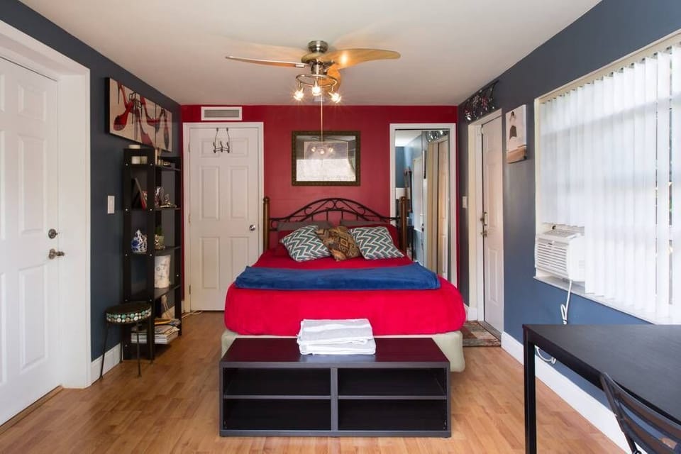Your room