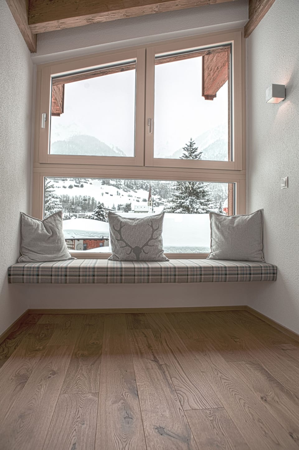 Window Seat