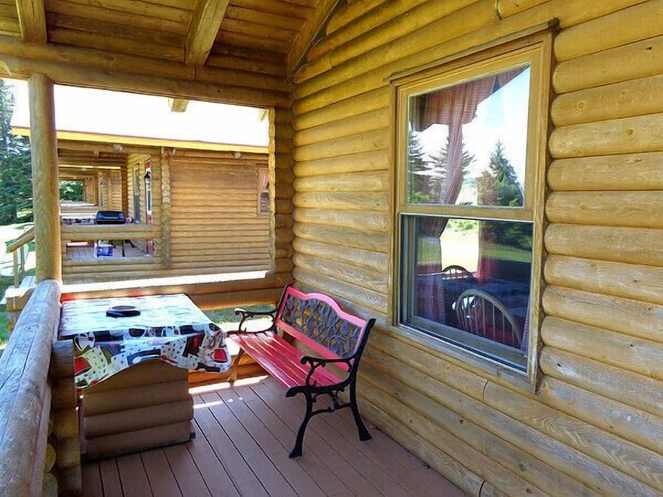 Porch