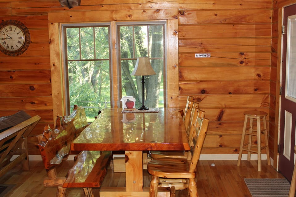 Dining Room Table