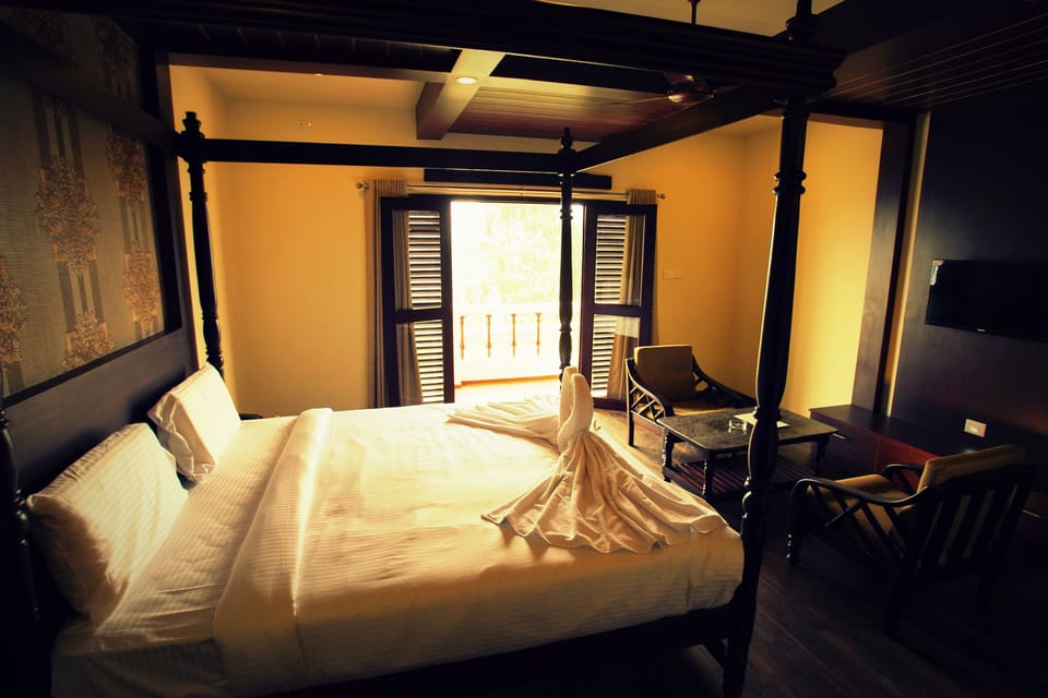 View from room