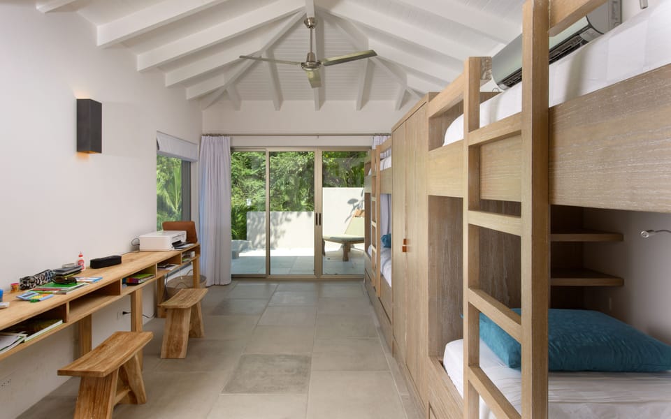 Bedroom 4