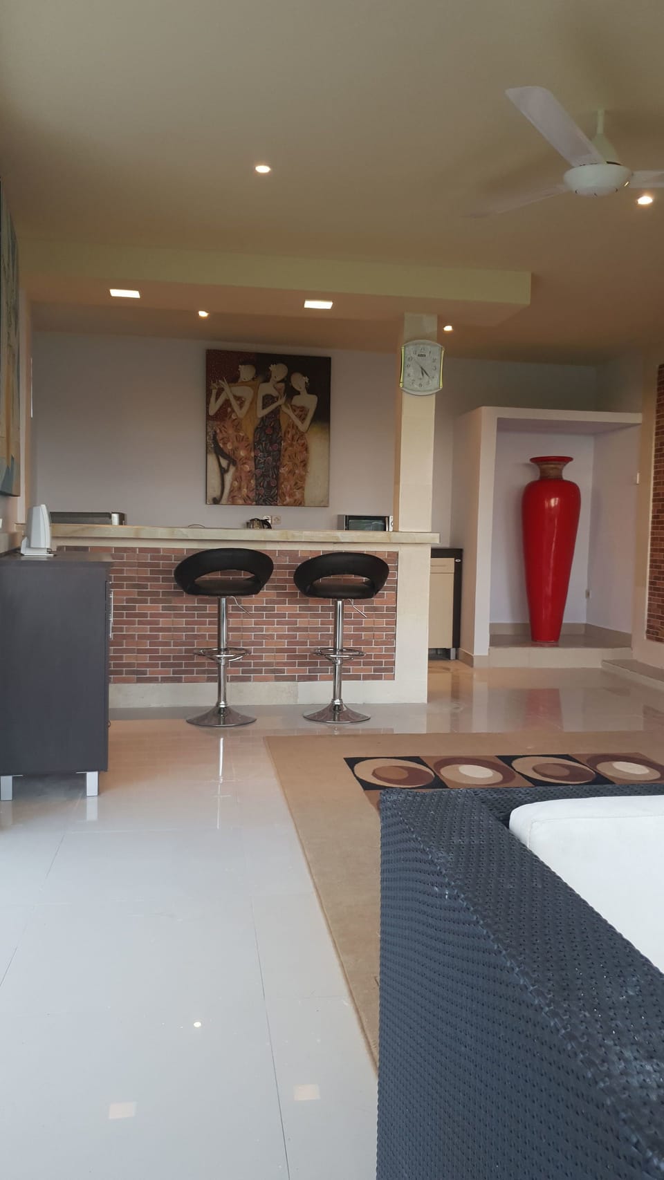 Villa, Multiple Bedrooms | Room amenity