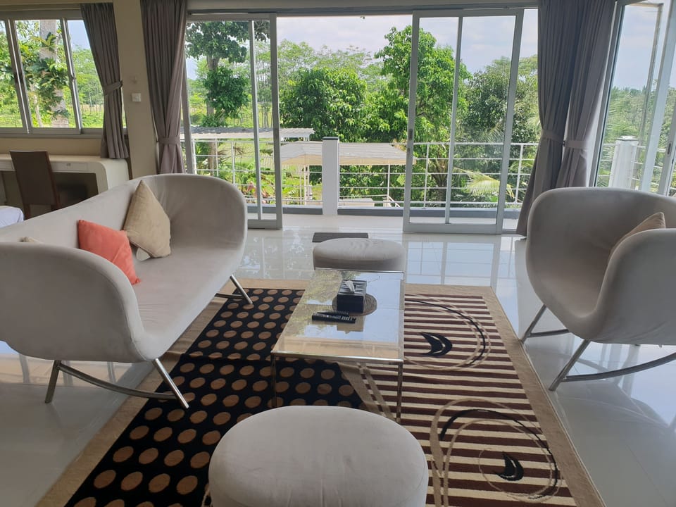 Villa, Multiple Bedrooms | Room amenity