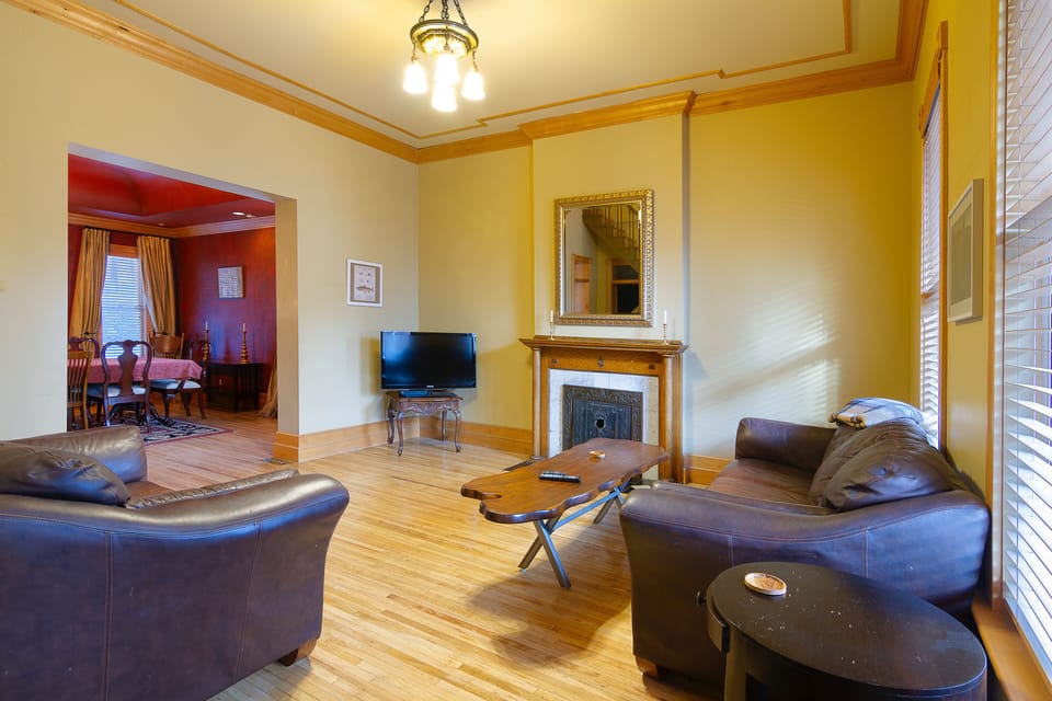 Living Room A