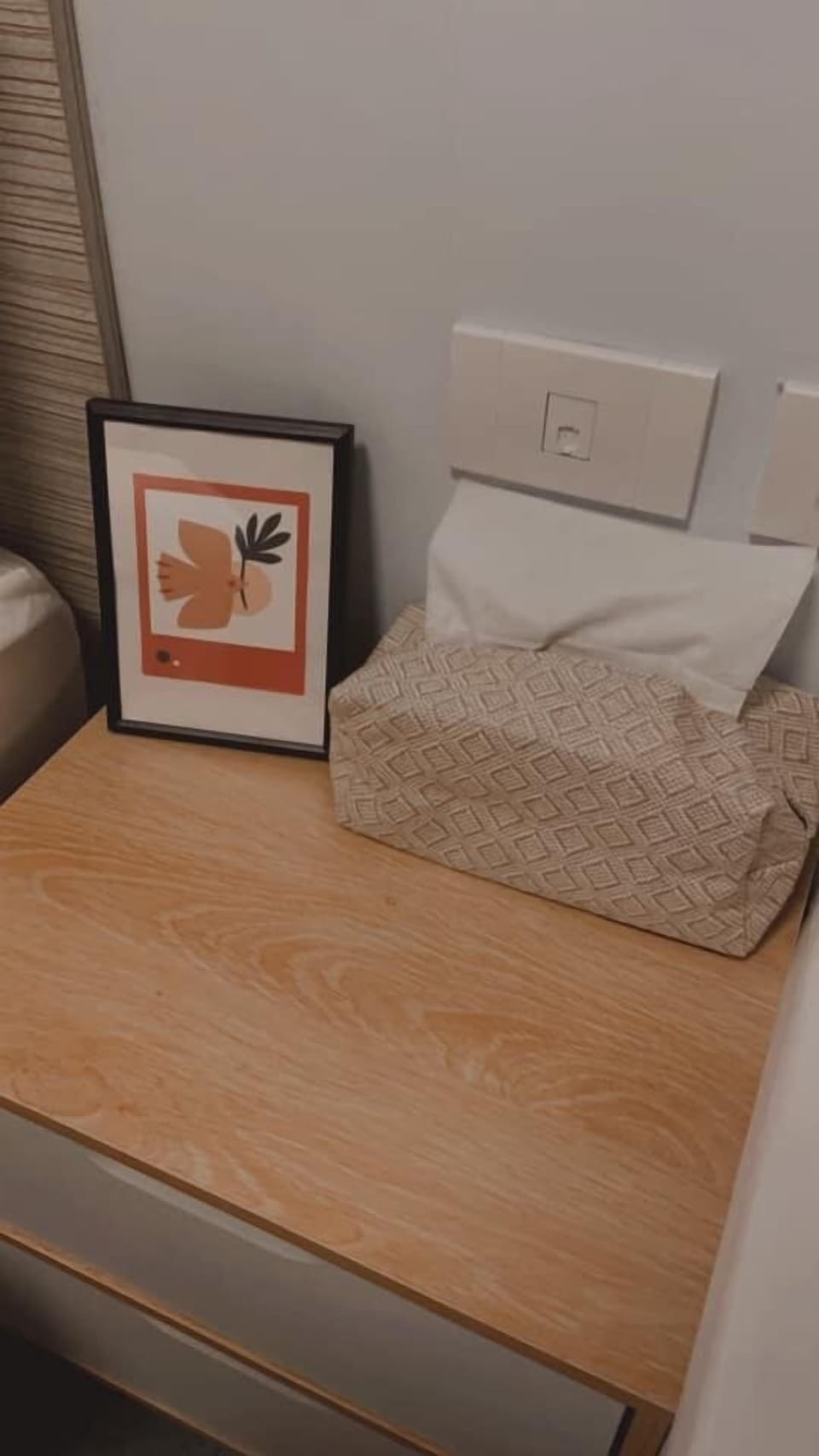 Standard Twin Room, 1 Bedroom, Non Smoking, Ensuite | Down comforters, laptop workspace, blackout drapes, free WiFi