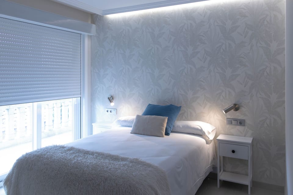 Executive Double Room | Free WiFi, bed sheets, wheelchair access