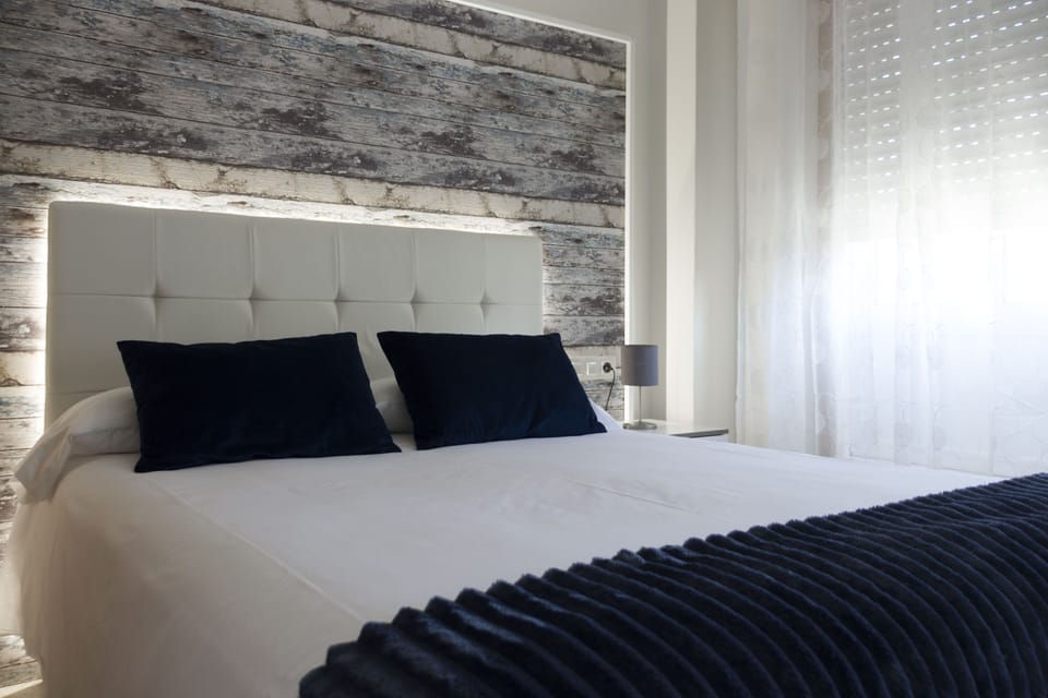 Double or Twin Room | Free WiFi, bed sheets, wheelchair access