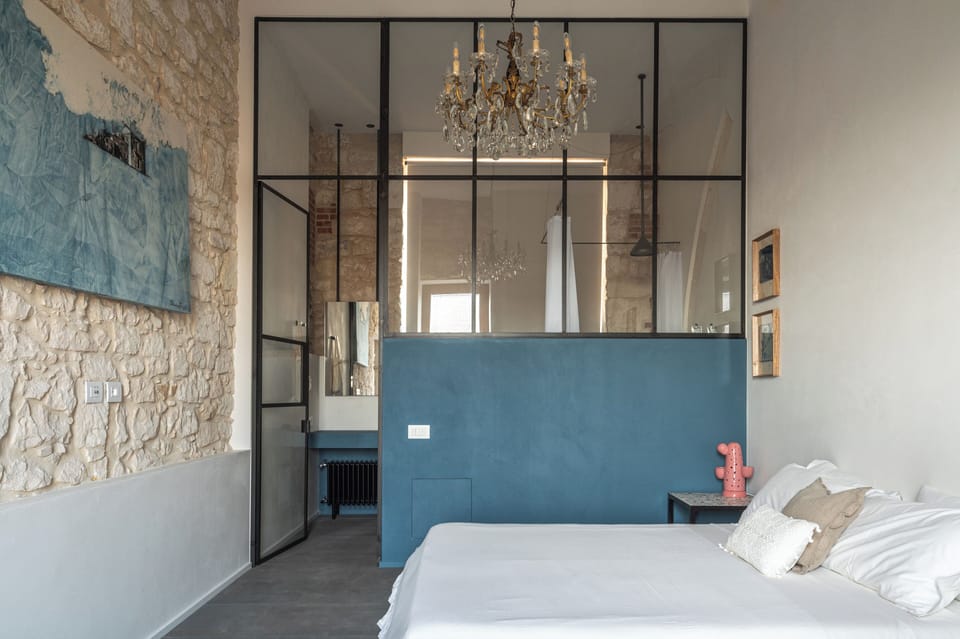 Deluxe Double Room, Patio, Garden View | Premium bedding, down comforters, desk, free WiFi