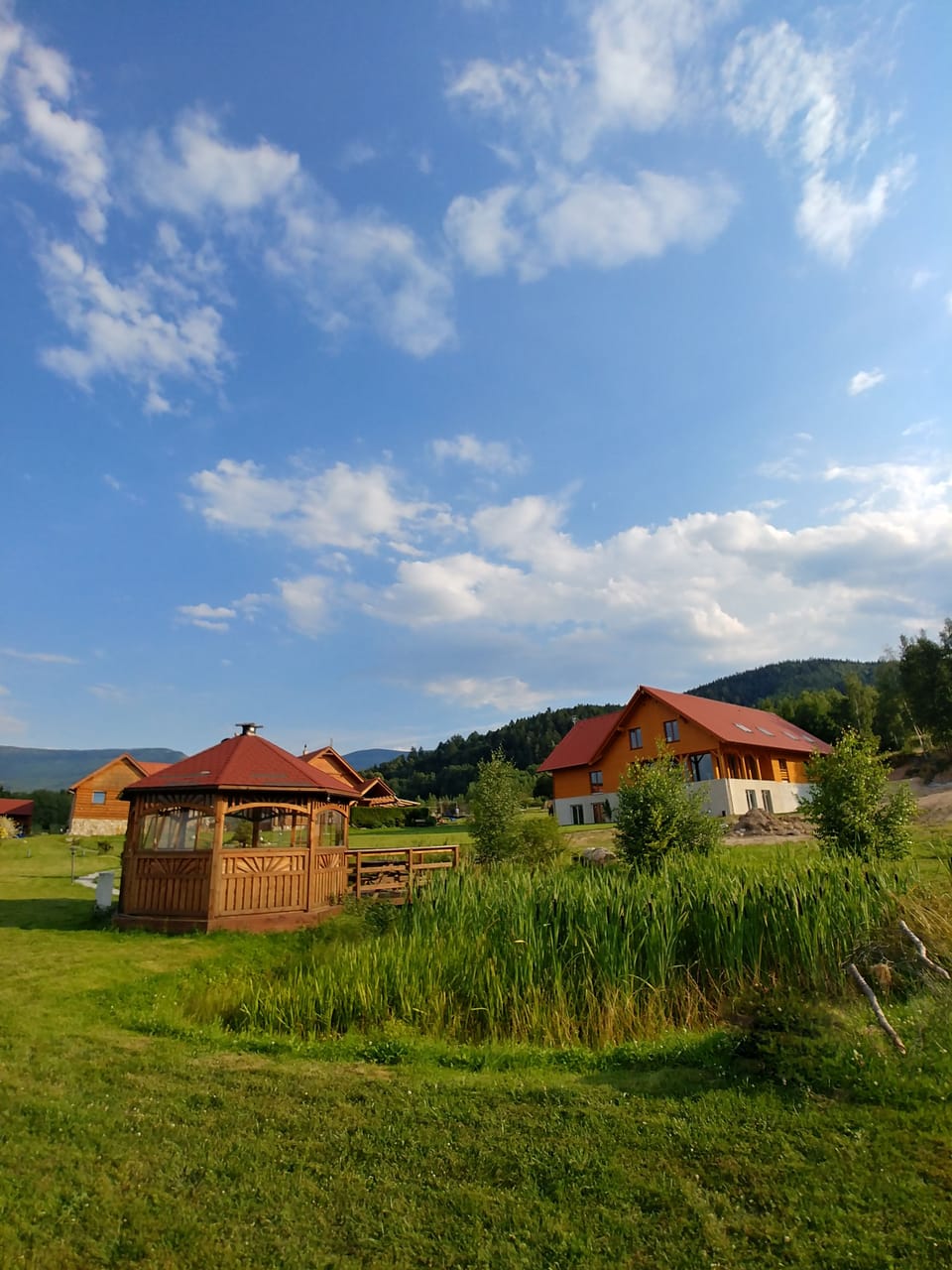 Gazebo
