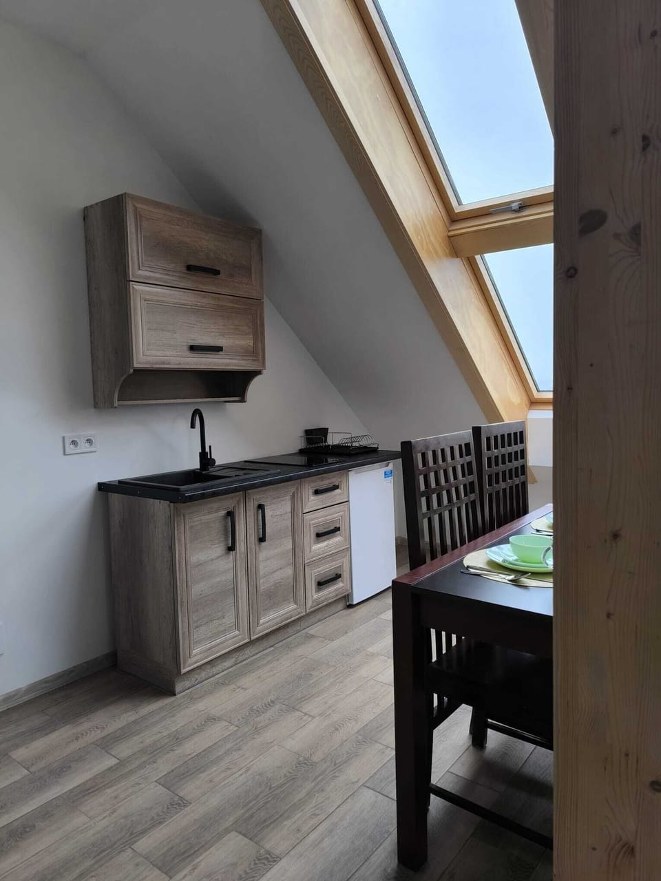 Quadruple Room | Iron/ironing board, free WiFi, bed sheets, wheelchair access