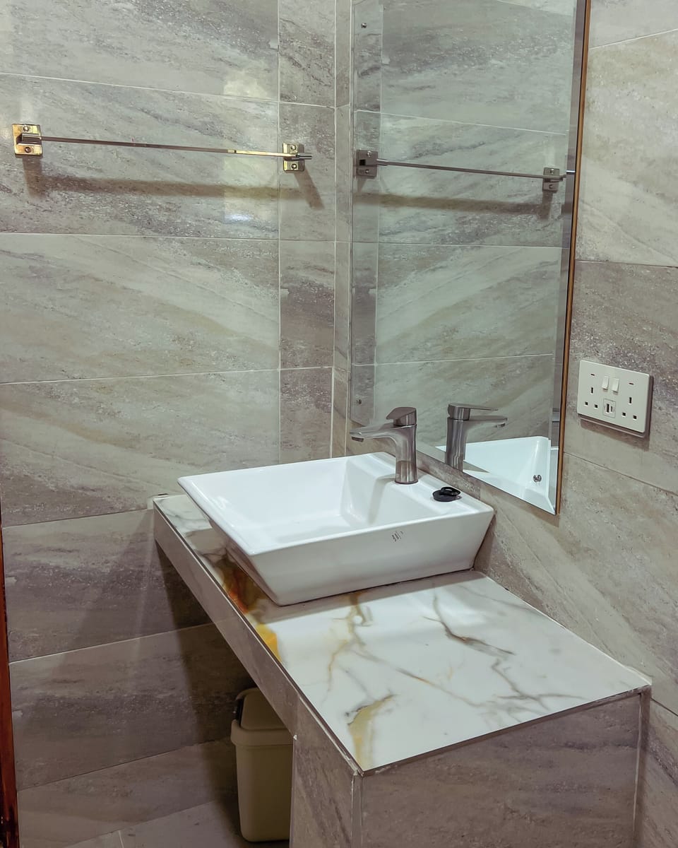 Zereniti House Bed and Breakfast in Nairobi