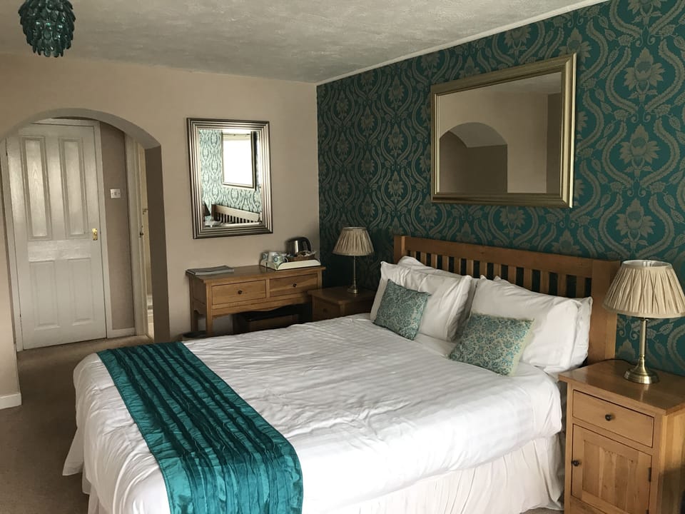 Family Room | Iron/ironing board, free cribs/infant beds, free WiFi, bed sheets